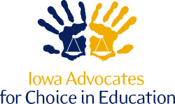 Iowa Advocates for Choice in Education